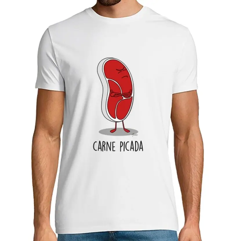 Tostadora T-shirt Uomo 1456399