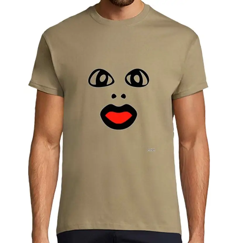 Tostadora T-shirt Uomo 1451182