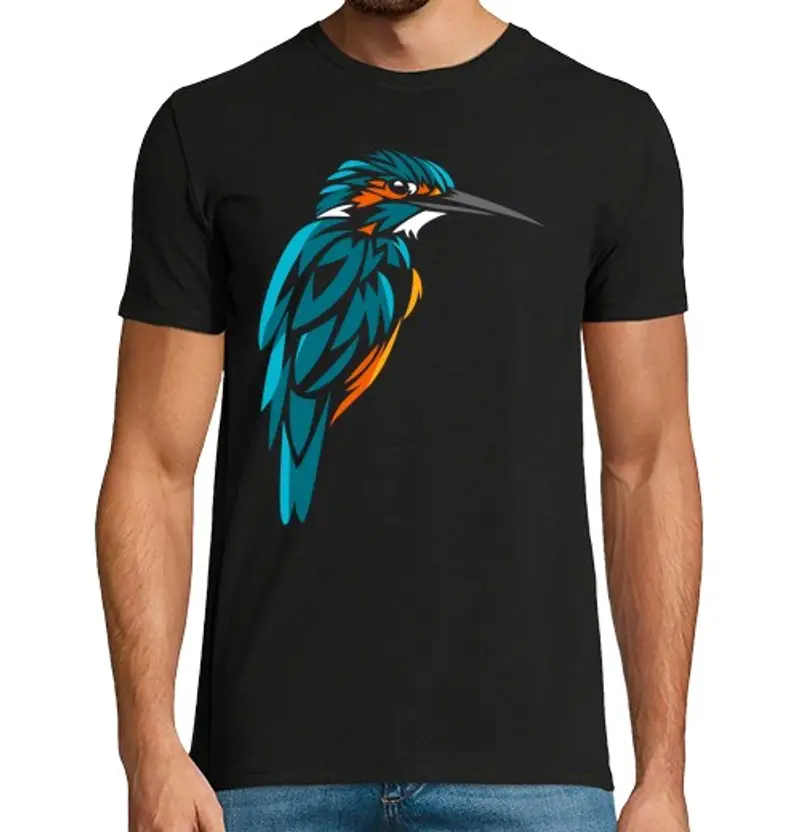 Tostadora T-shirt Uomo 1440537