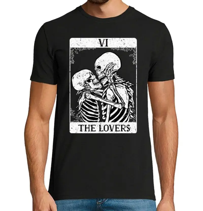 Tostadora T-shirt Uomo 1458083