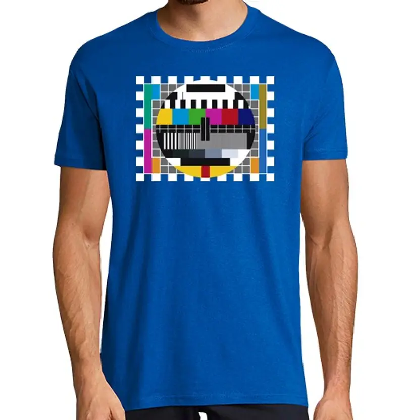 LAMINAR T-shirt Uomo 1430842