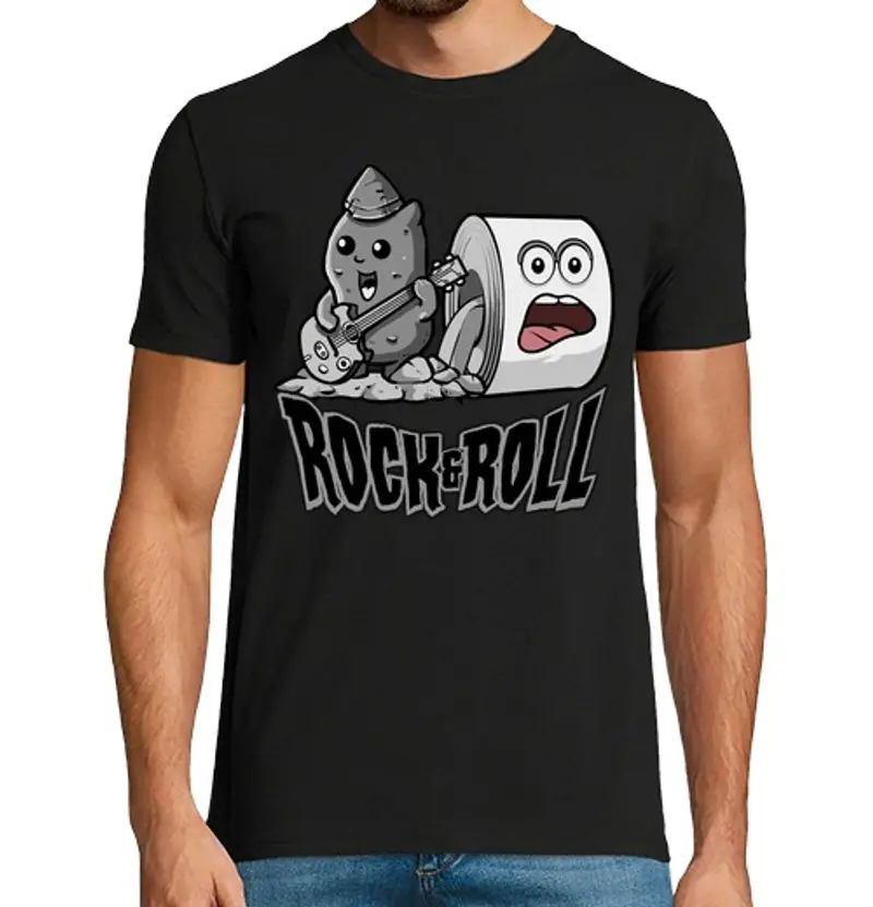 Tostadora T-shirt Uomo 1470940