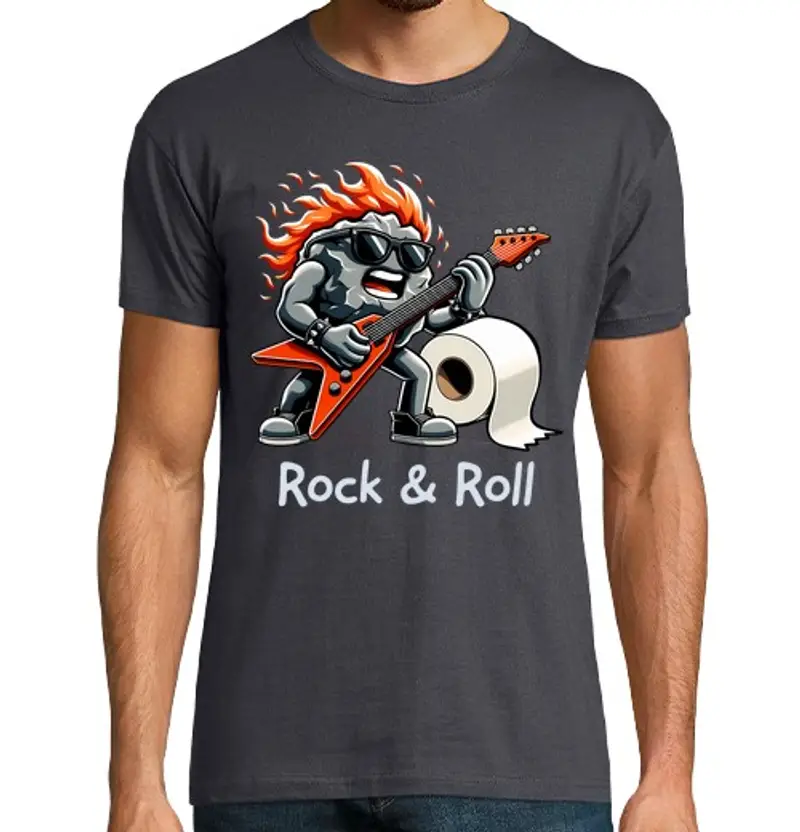 Tostadora T-shirt Uomo 1453319