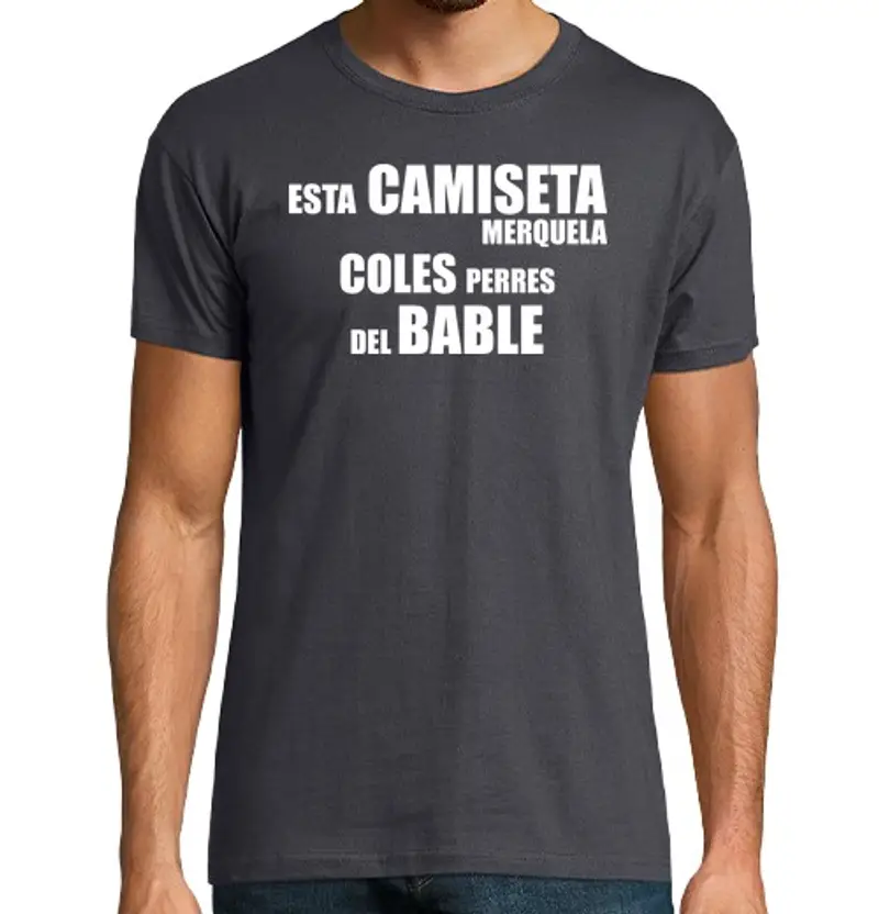 Tostadora T-shirt Uomo Grigio 1443217