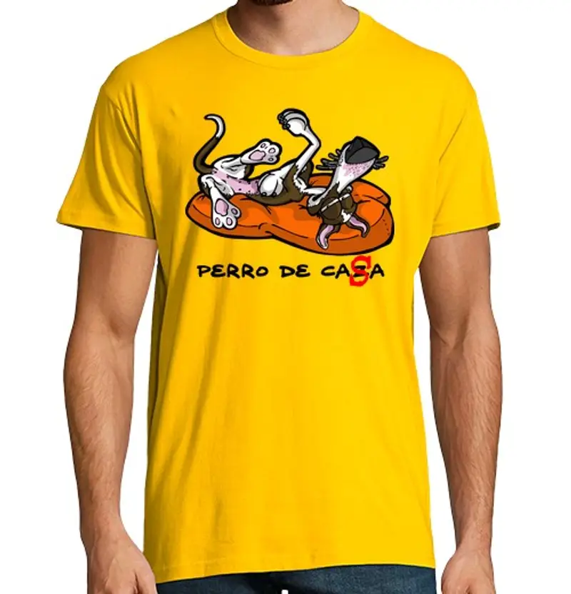 Tostadora T-shirt Uomo 1467077