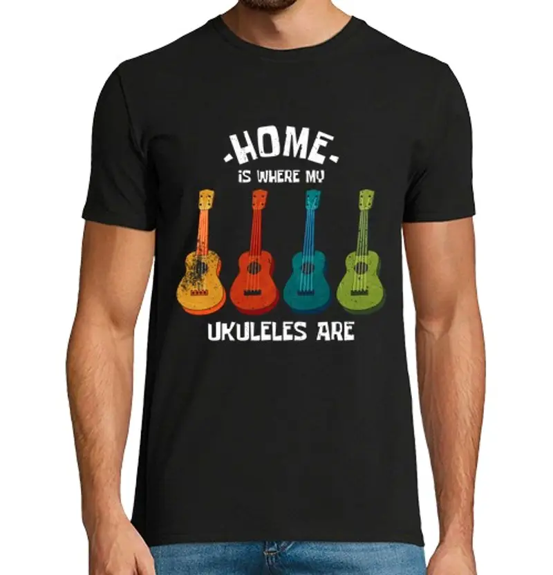 Tostadora T-shirt Uomo 1472640