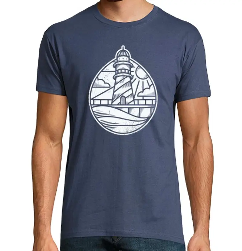 Tostadora T-shirt Uomo 1437458