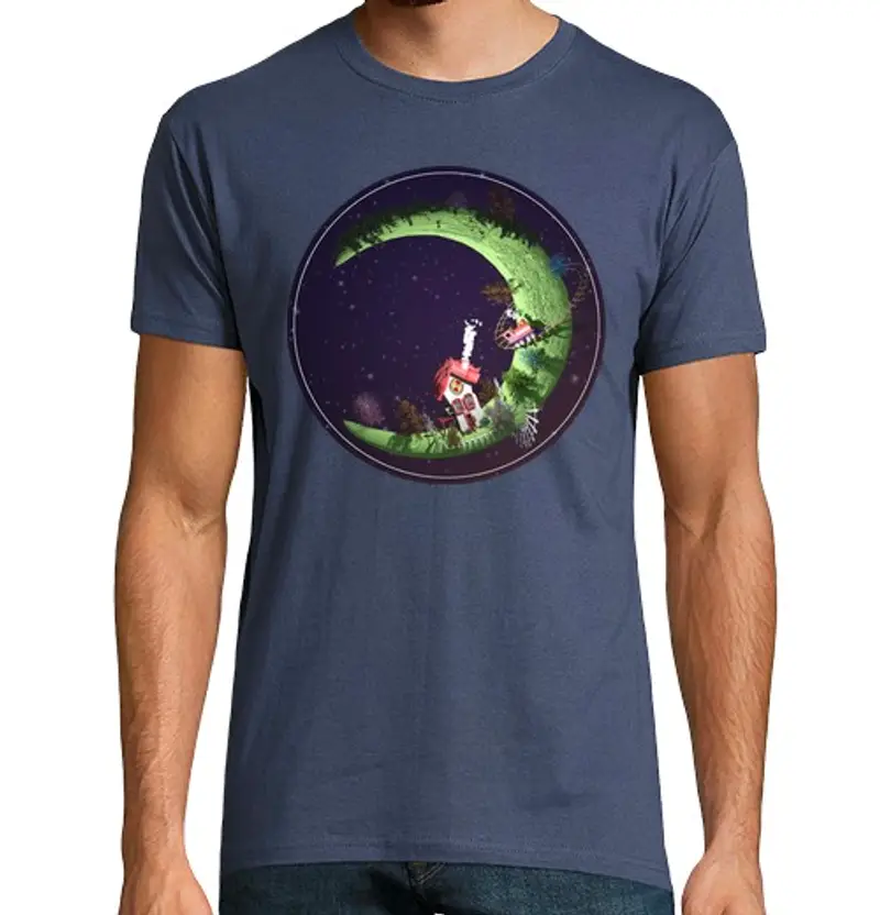 Tostadora T-shirt Uomo 1466960