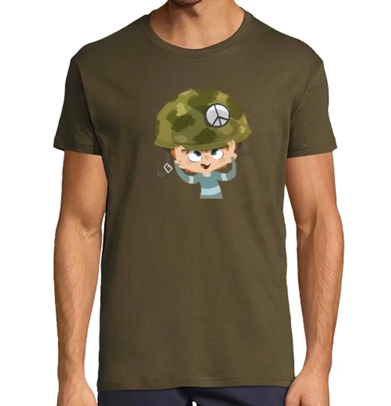 Tostadora T-shirt Uomo 1477582