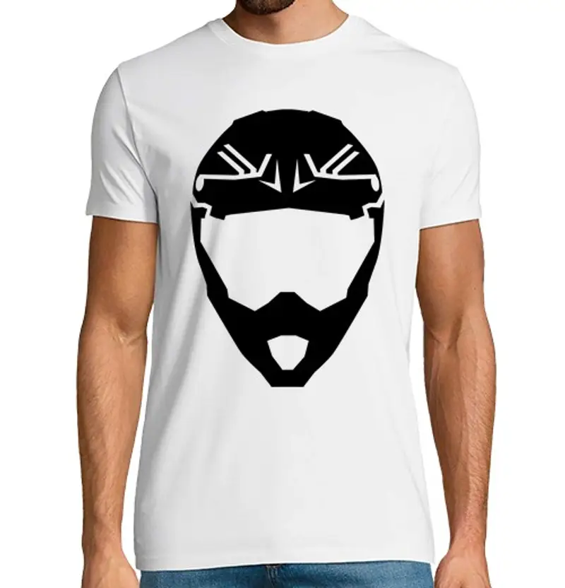 Tostadora T-shirt Uomo 1460354
