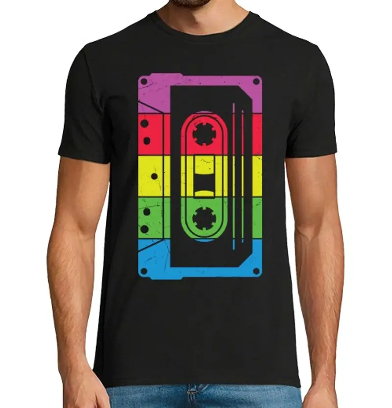 Tostadora T-shirt Uomo 1472518