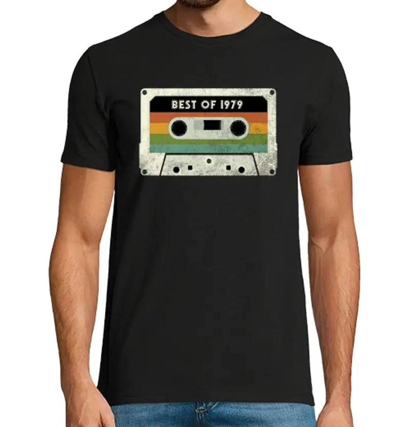 Tostadora T-shirt Uomo 1453256