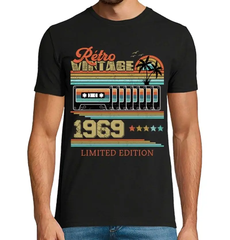 Tostadora T-shirt Uomo 1471969