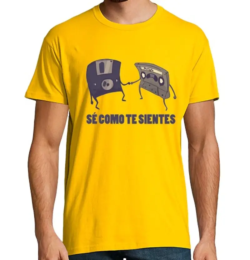 Tostadora T-shirt Uomo 1431373