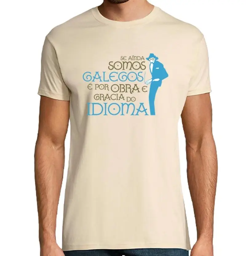 Tostadora T-shirt Uomo 1431617