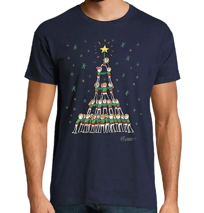 Tostadora T-shirt Uomo 1436340