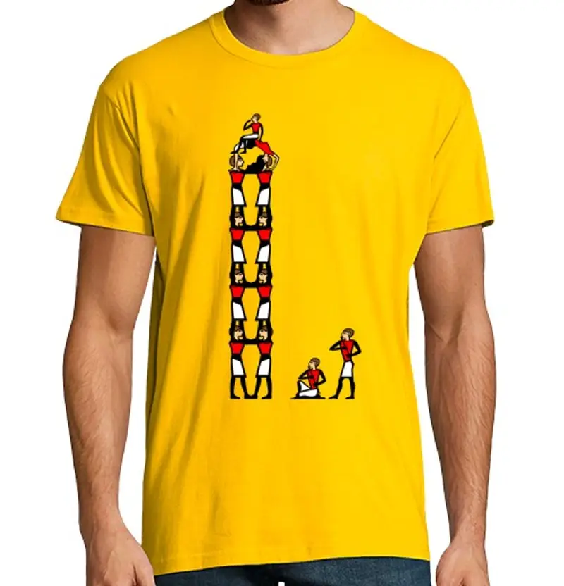 Tostadora T-shirt Uomo 1445519