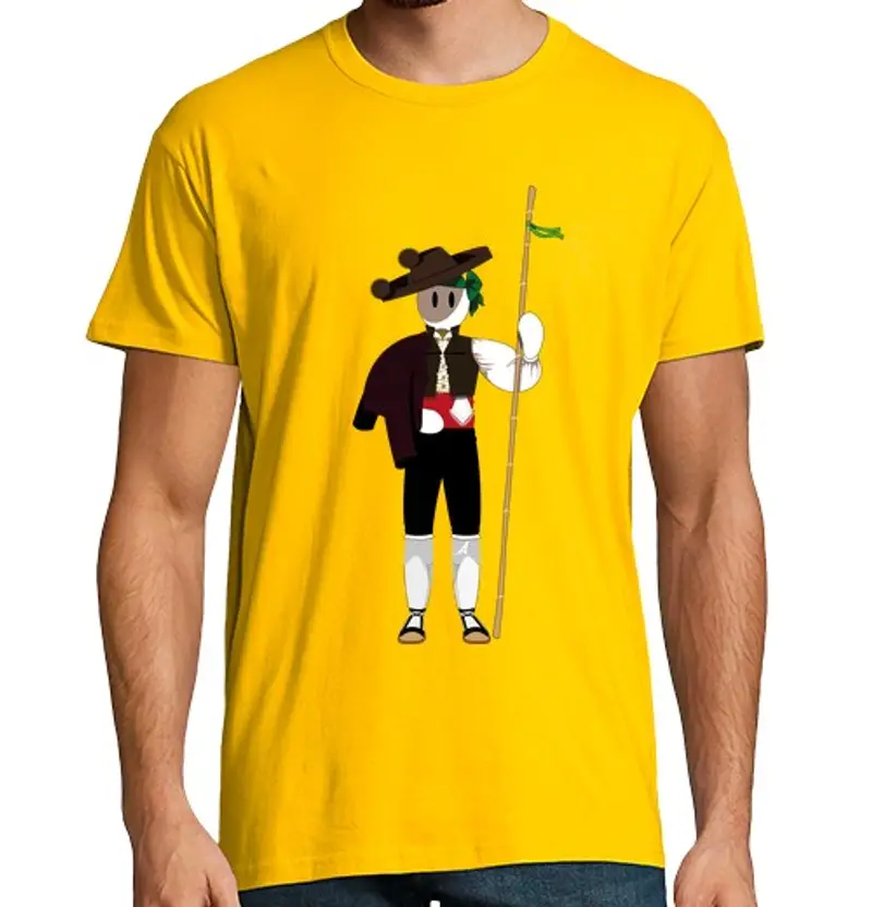 Tostadora T-shirt Uomo 1459099