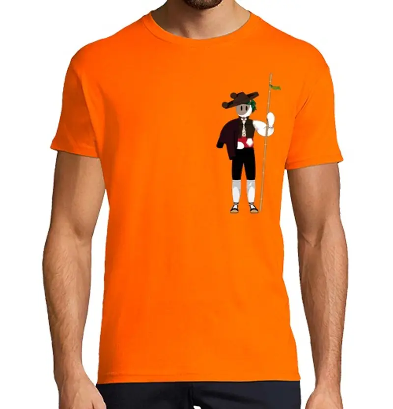 Tostadora T-shirt Uomo 1475248