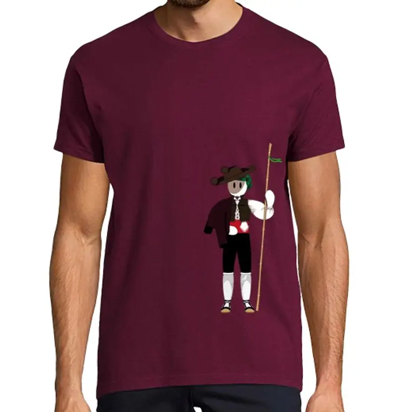 Tostadora T-shirt Uomo 1475247