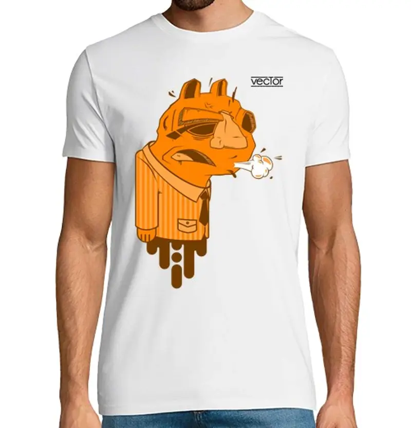 Tostadora T-shirt Uomo 1478251