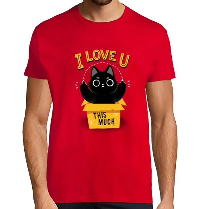 Tostadora T-shirt Uomo 1464540