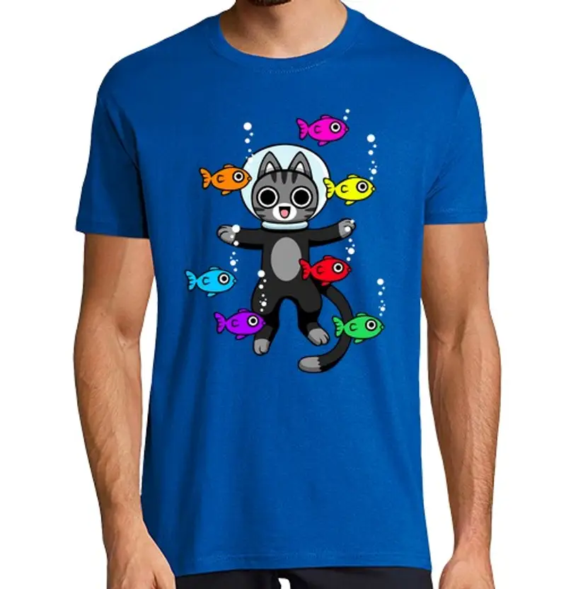 Tostadora T-shirt Uomo 1438847