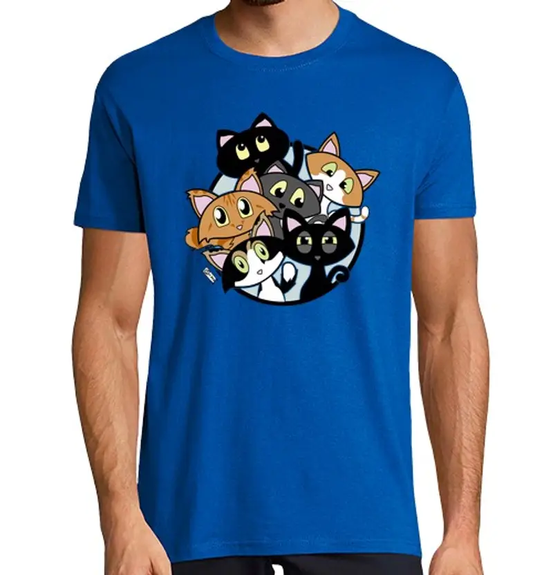 Tostadora T-shirt Uomo 1466229