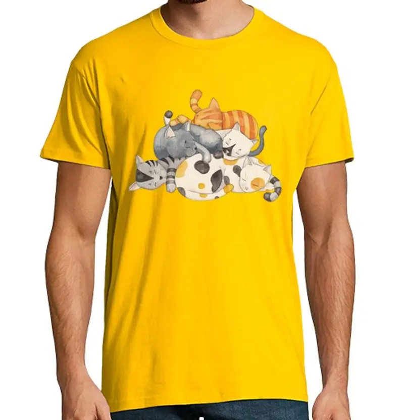 Tostadora T-shirt Uomo 1450856