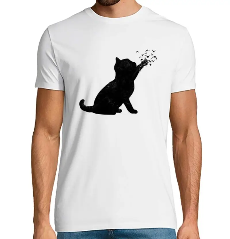 Tostadora T-shirt Uomo 1452748