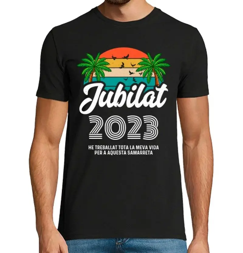 Tostadora T-shirt Uomo 1436315