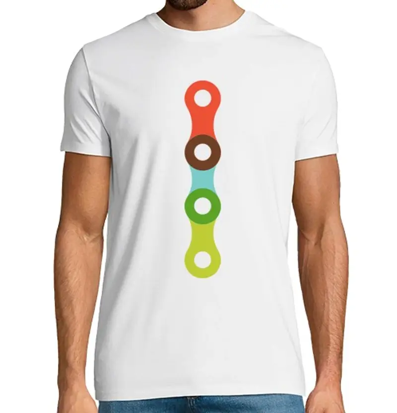 Tostadora T-shirt Uomo 1451337