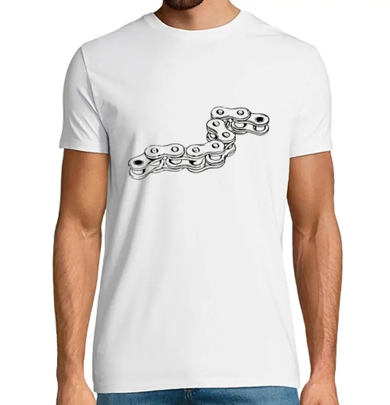 Tostadora T-shirt Uomo 1440355