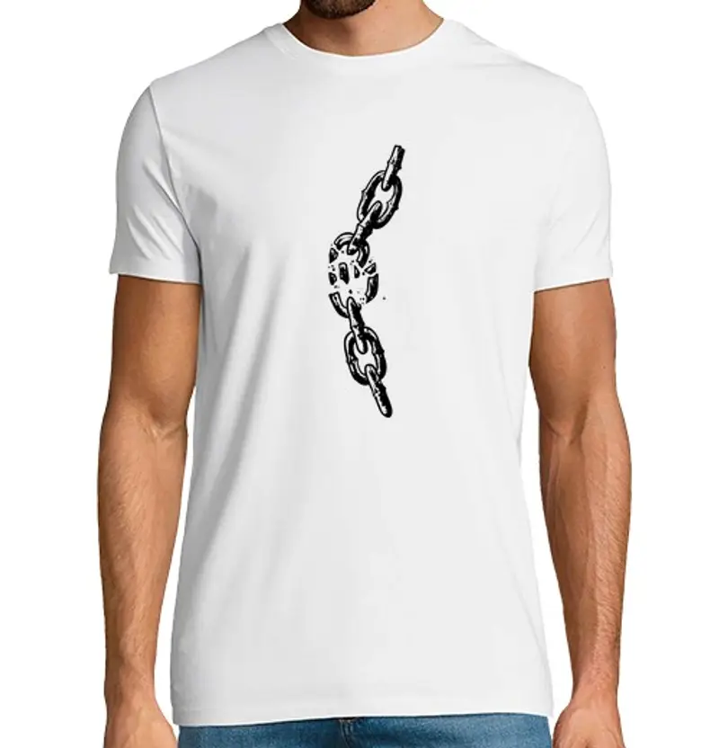 Tostadora T-shirt Uomo 1471866