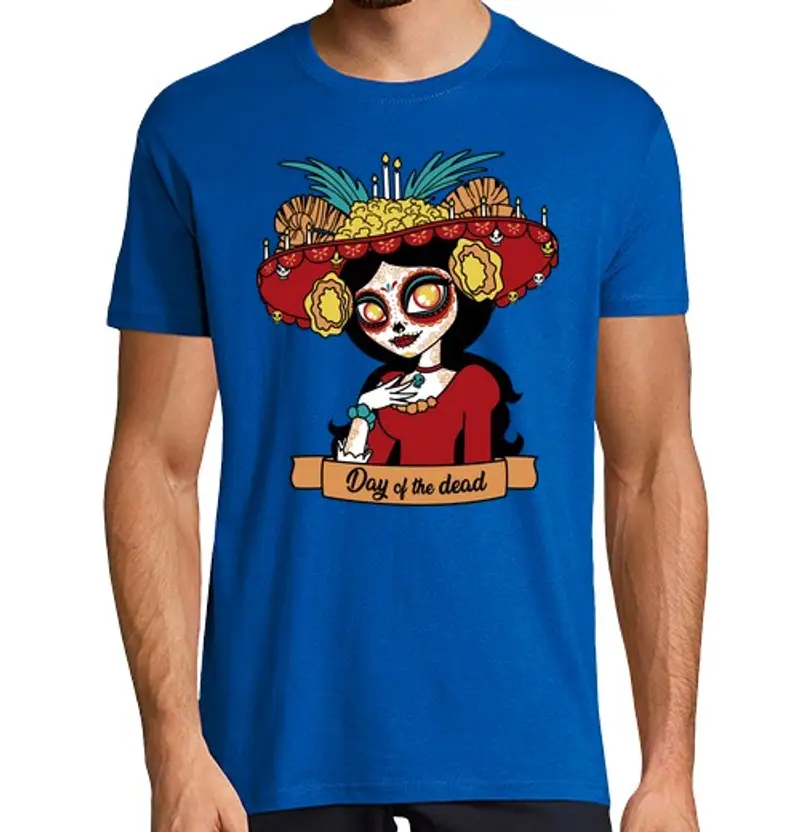 Tostadora T-shirt Uomo 1452256