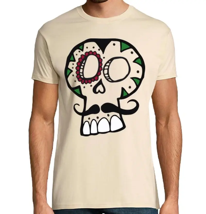 Tostadora T-shirt Uomo Nero 1474454