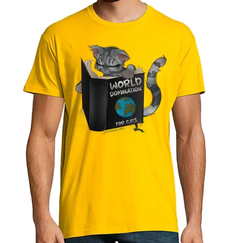 Tostadora T-shirt Uomo 1440232