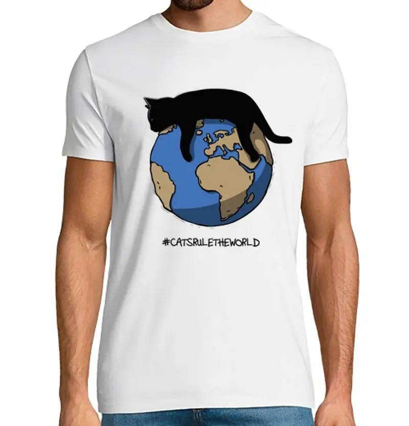 Tostadora T-shirt Uomo 1431512