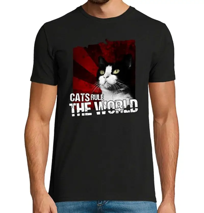 Tostadora T-shirt Uomo 1435215