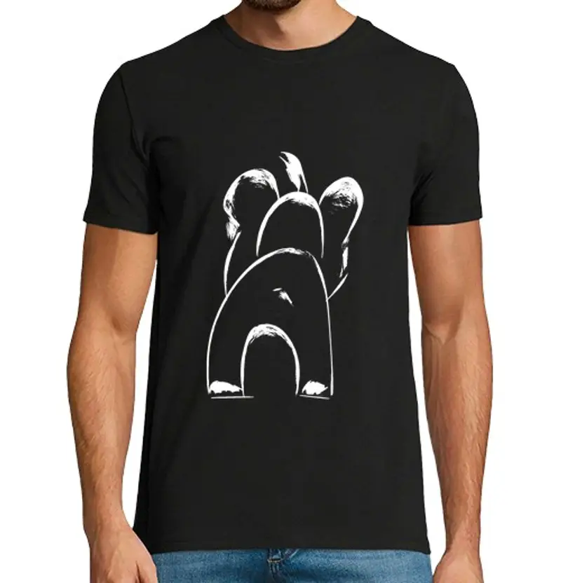 Tostadora T-shirt Uomo 1466467