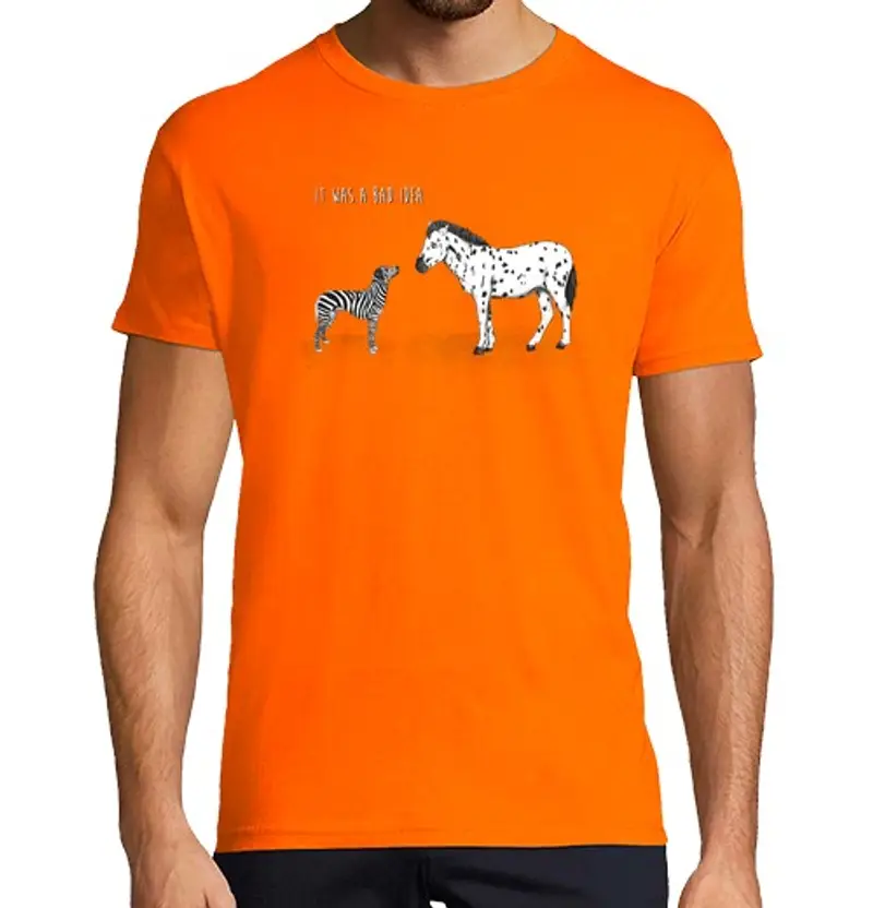 Tostadora T-shirt Uomo 1456509