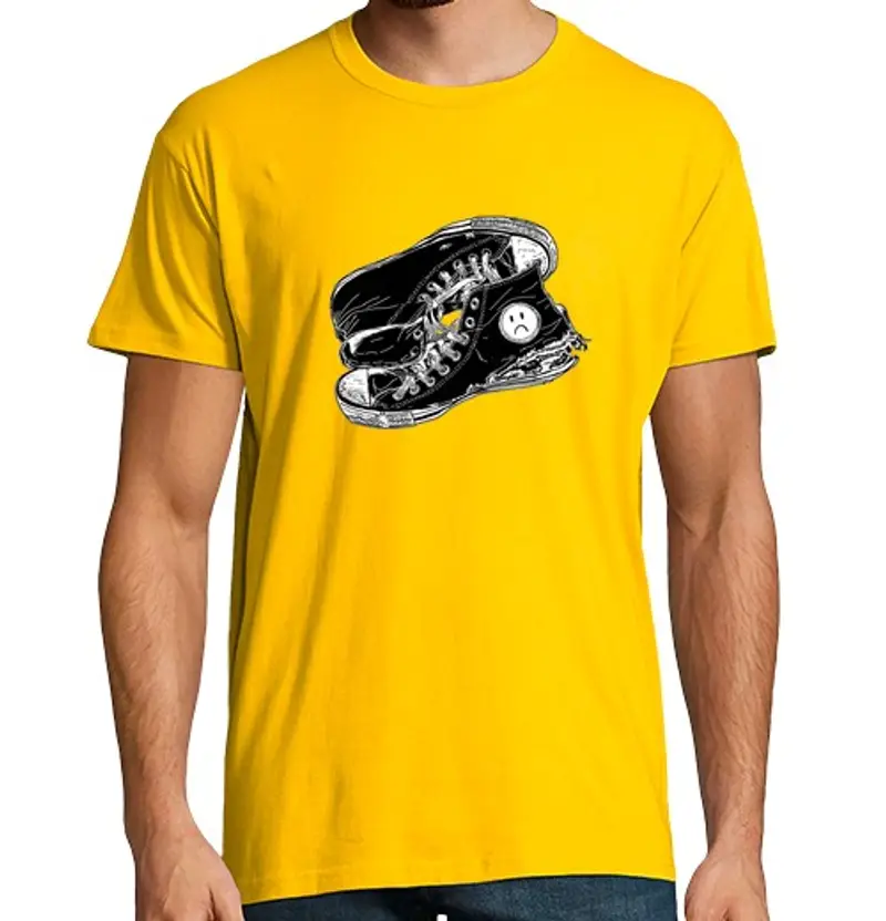 Tostadora T-shirt Uomo 1475988