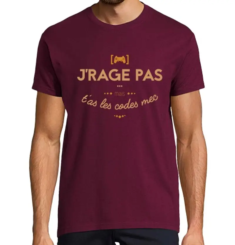 Tostadora T-shirt Uomo 1444359