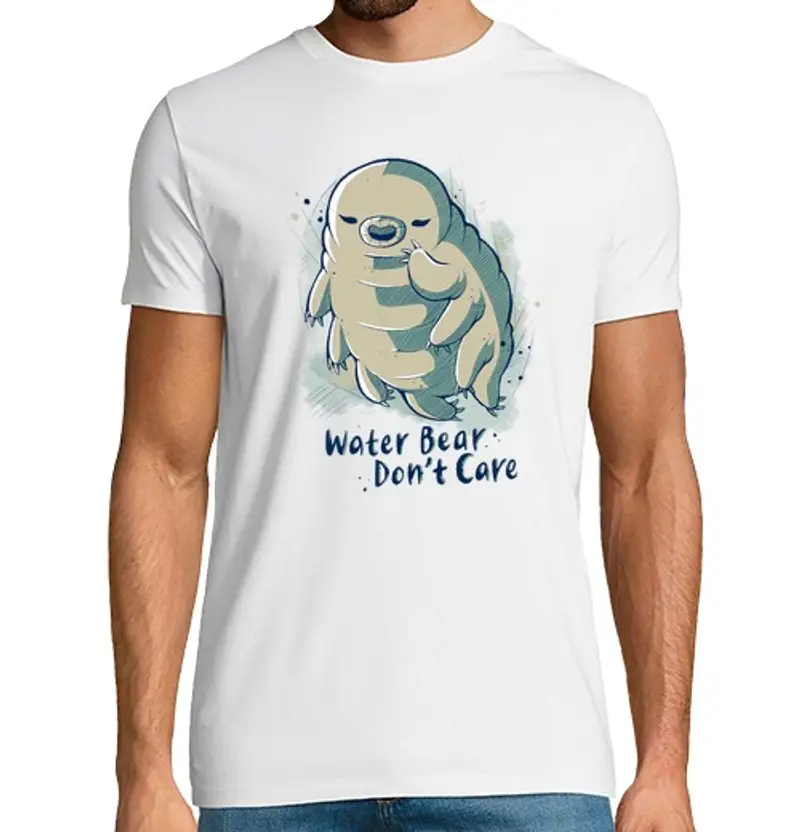 Tostadora T-shirt Uomo 1441234