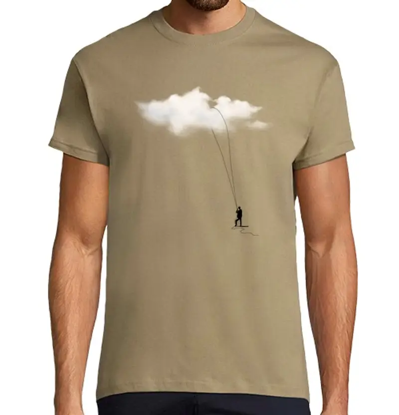 Tostadora T-shirt Uomo 1471231