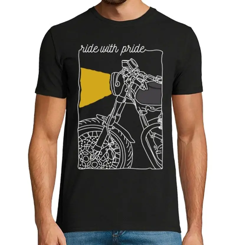 Tostadora T-shirt Uomo 1465241