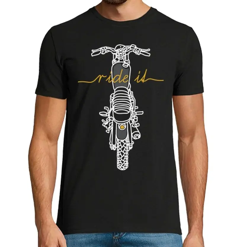 Tostadora T-shirt Uomo 1452533