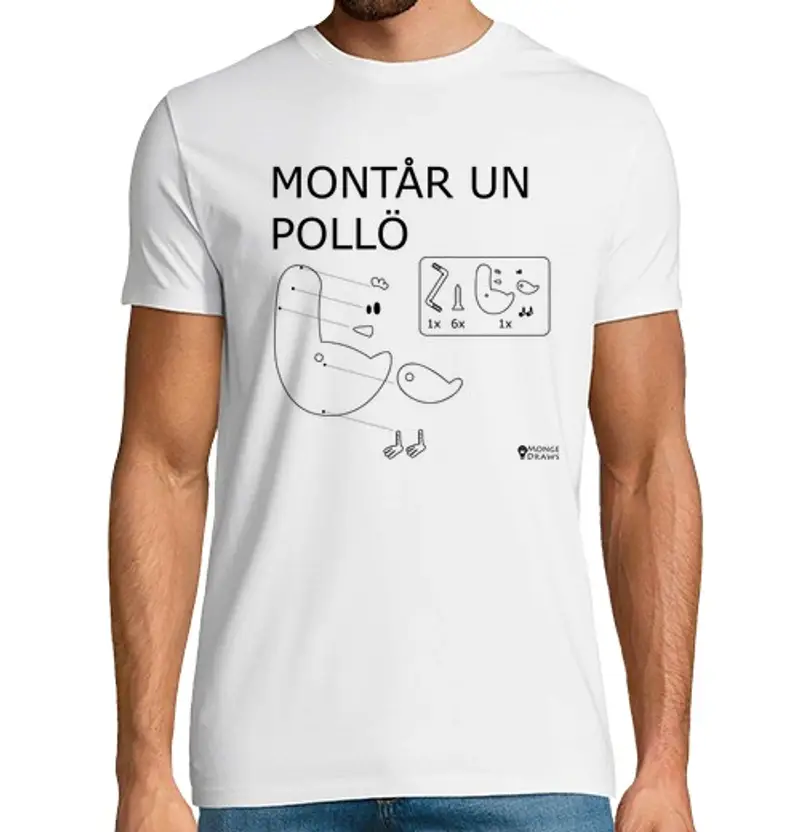Tostadora T-shirt Uomo 1431151