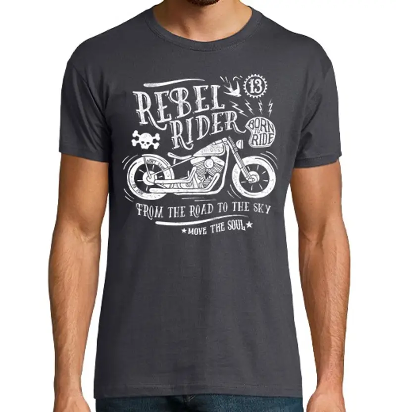 Tostadora T-shirt Uomo 1436810