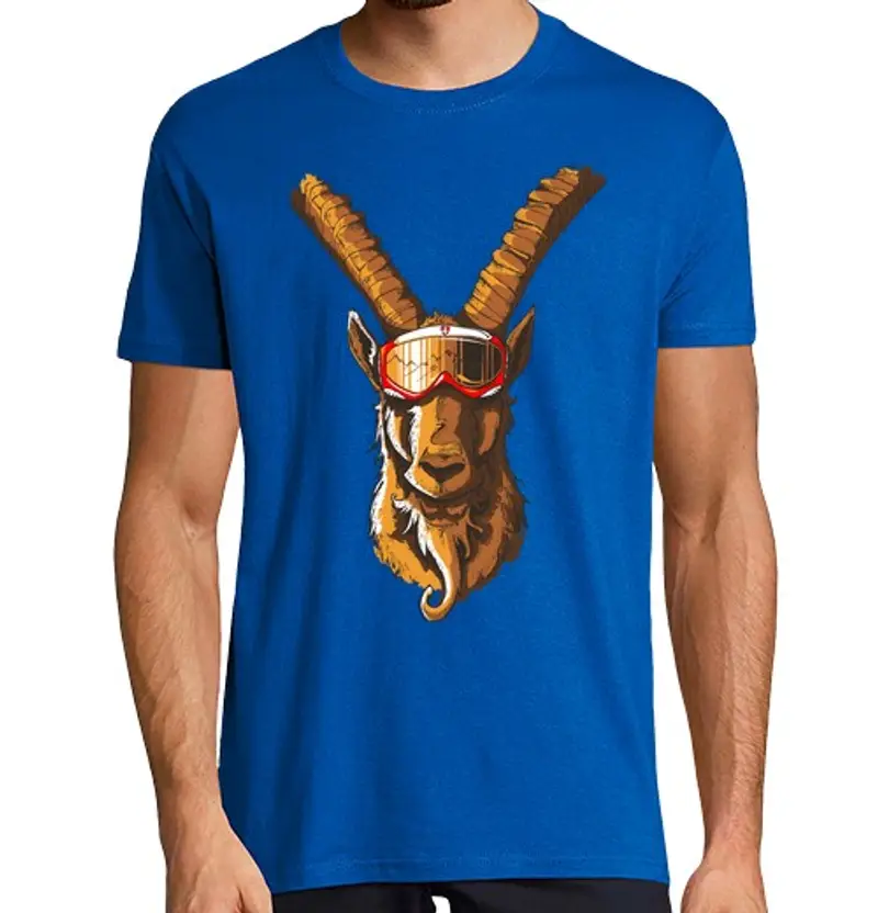 Tostadora T-shirt Uomo 1439335